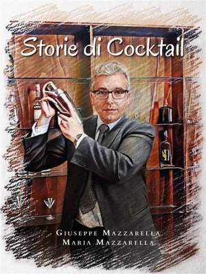 cover image of Storie di Cocktail
